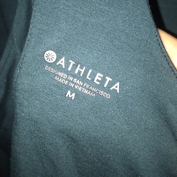Athleta Tank - Picture 8 of 8